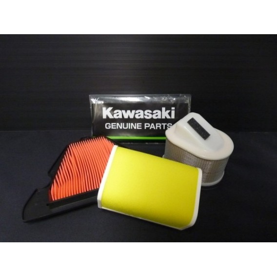 Filtre à air Kawasaki GPZ1100