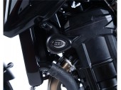 Tampons de protection R&G RACING Aero noir Z900 